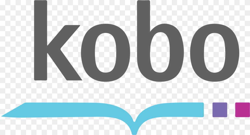 Kobo Books Logo, Green, Book, Publication, Symbol Free Png