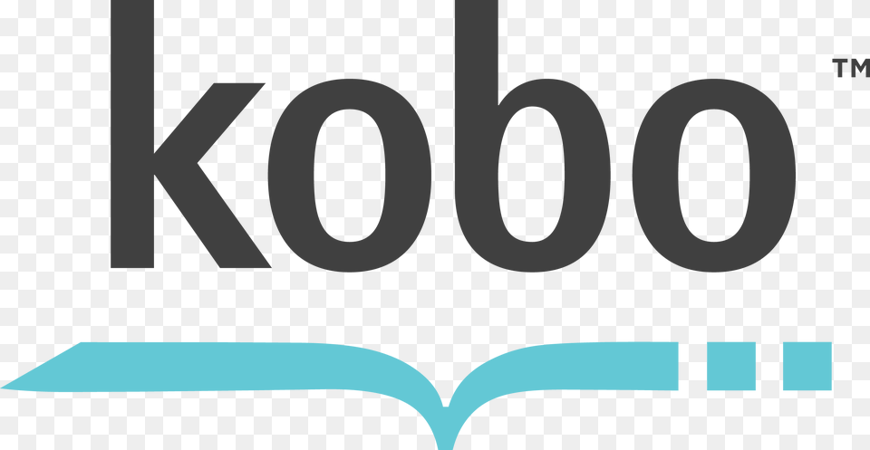 Kobo Com Kobo Logo, Book, Publication, Symbol, Scoreboard Png