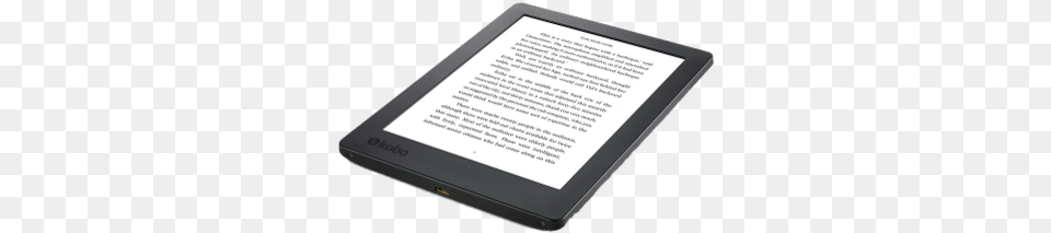 Kobo E Book Kobo Clara Hd Vs Kindle Paperwhite, Computer, Electronics, Tablet Computer, Computer Hardware Png Image
