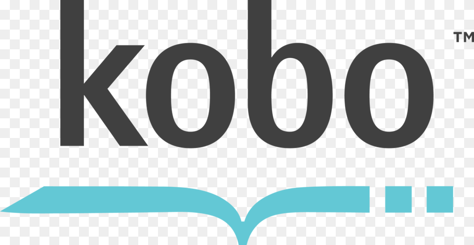Kobo Kobo Logos, Book, Publication, Logo, Symbol Free Transparent Png