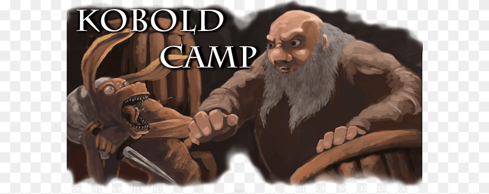 Kobold Camp Is A Mod So Classic That Many Consider Poetry Hall Of Fame, Animal, Bear, Clothing, Glove Free Png Download