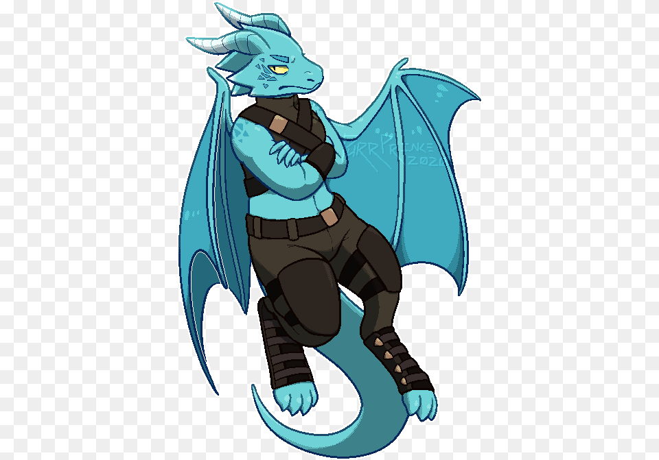 Kobold Hashtag Dragon, Baby, Person Png