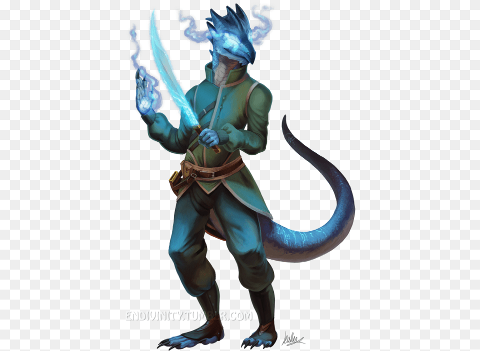 Kobold Psion With No Supernatural Creature, Person, Clothing, Costume Png Image