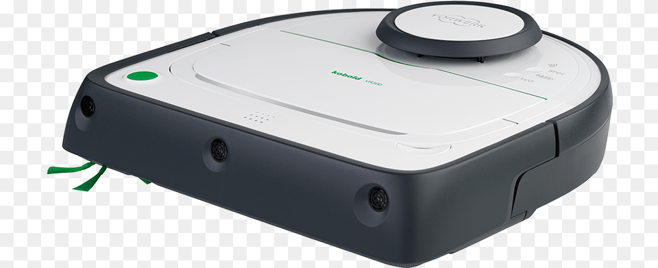 Kobold Vr300 Robot Vacuum Vr300, Computer Hardware, Electronics, Hardware, Disk Free Transparent Png