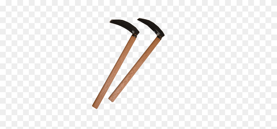 Kobudo, Device, Blade, Mattock, Razor Free Png