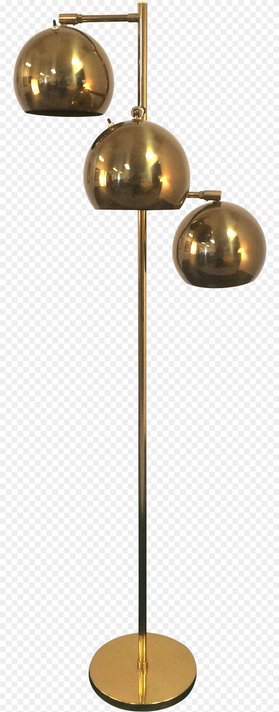 Koch Lowy Orb M Lamp, Lampshade Png Image
