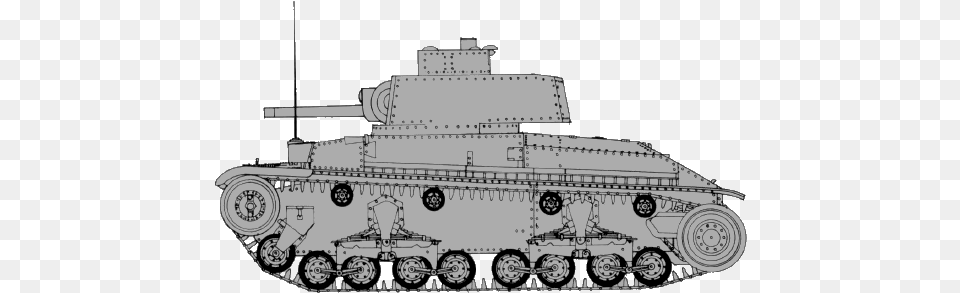 Koda Ii Koda T Koda T, Armored, Military, Tank, Transportation Free Png