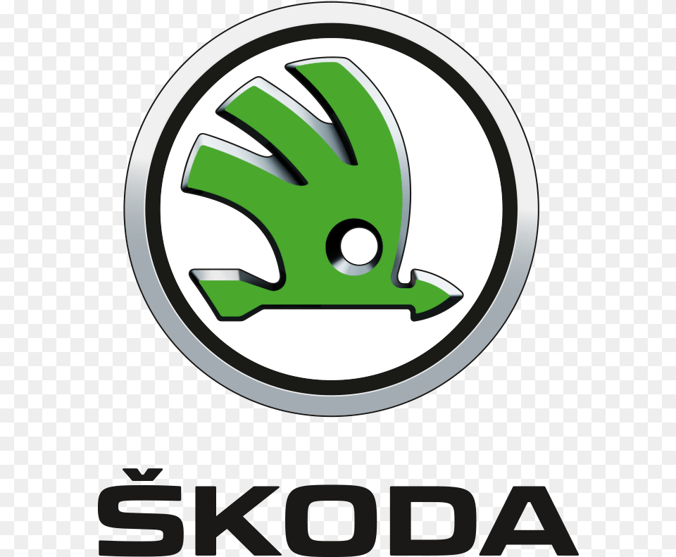 Koda Logo Hd Meaning Information Sponsor Tour De France, Emblem, Symbol, Disk Free Png Download