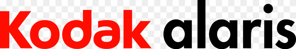 Kodak Alaris Logo, Light Png