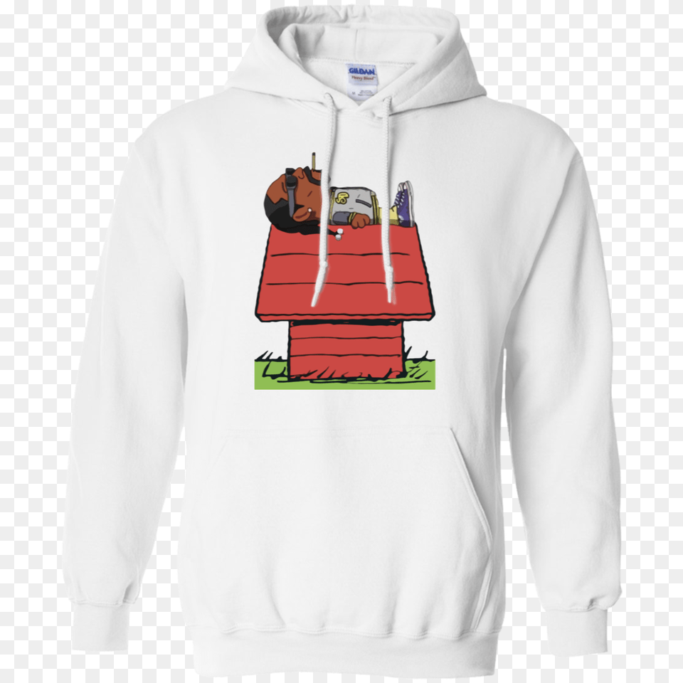 Kodak Black, Clothing, Hoodie, Knitwear, Sweater Free Png Download