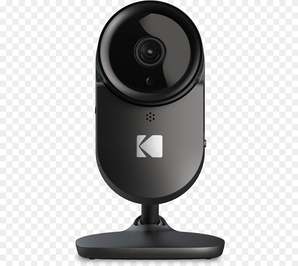 Kodak Cherish F670 Home Security Camera Ip Cam, Electronics, Webcam, Speaker Png