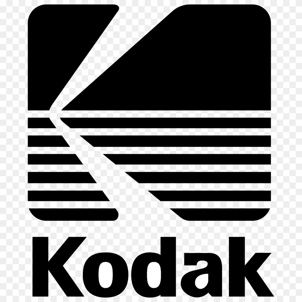 Kodak Logo Transparent Vector, Lighting Free Png Download