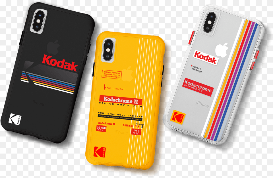 Kodak Phone Cases Iphone 11 Pro Max Kodak Case, Electronics, Mobile Phone Free Transparent Png