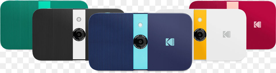 Kodak Smile Instant Camera, Electronics, Mobile Phone, Phone Png