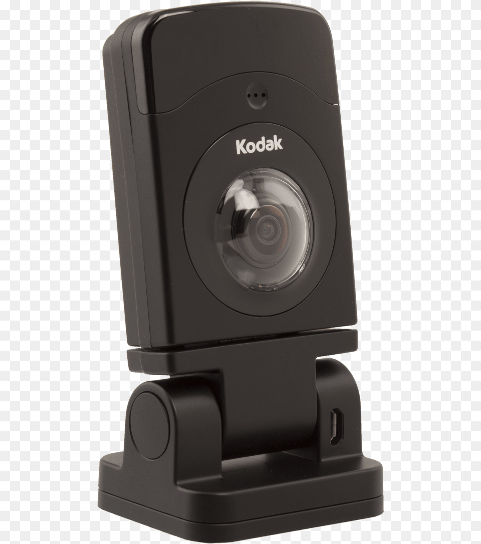 Kodak V 20 180 Panoramic Hd Wifi Camera W 2 Way Audio Camera, Electronics, Webcam, Speaker Free Transparent Png