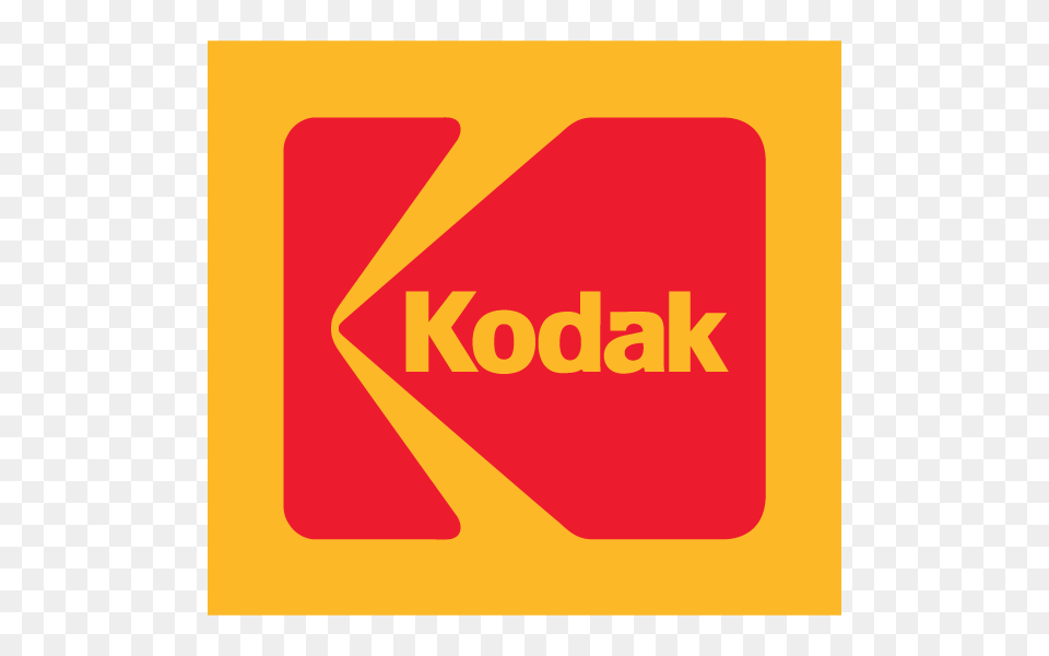 Kodak Vector Logo Vector Silhouette Graphics Free Png Download