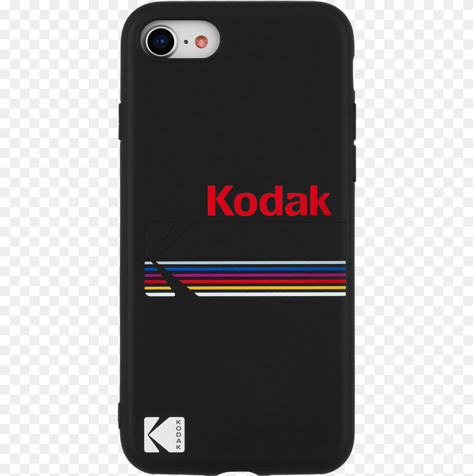 Kodak X Casemate Iconic Kodak Striped Design Smartphone Case Mate Iphone, Electronics, Mobile Phone, Phone Png Image