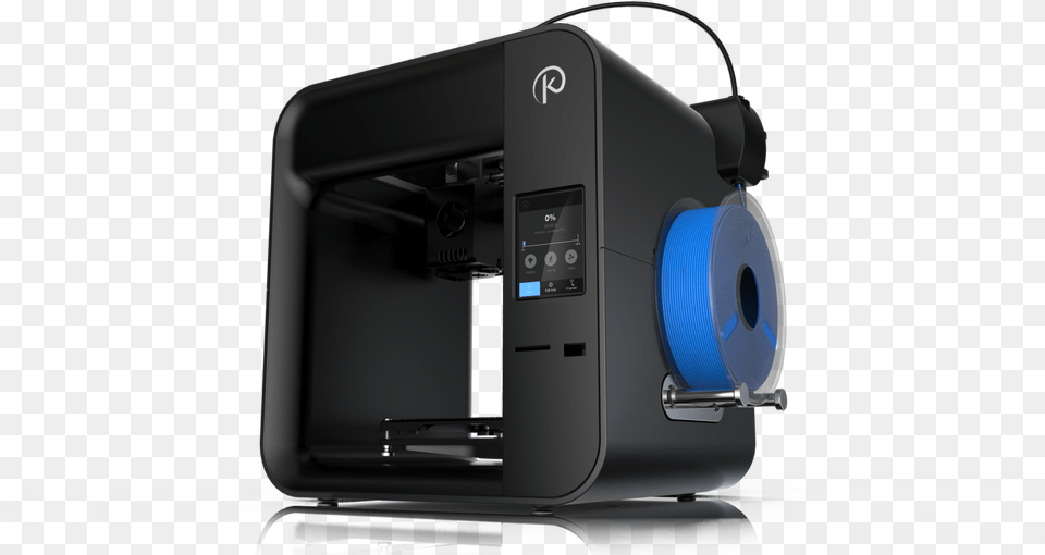 Kodama 3d Printer Obsidian, Computer Hardware, Electronics, Hardware, Camera Png