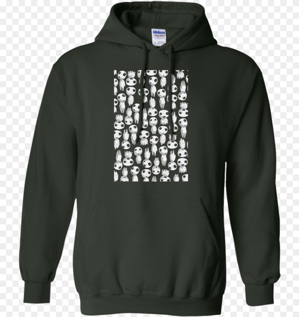 Kodama Kodama T Shirt Amp Hoodie T Shirt, Clothing, Hood, Knitwear, Sweater Png Image