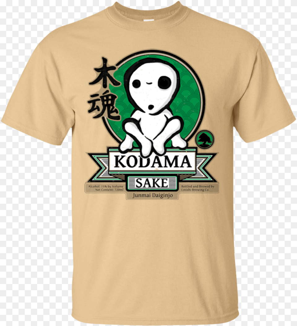 Kodama Sake T Shirt Warhammer Shirt, Clothing, T-shirt, Face, Head Free Transparent Png
