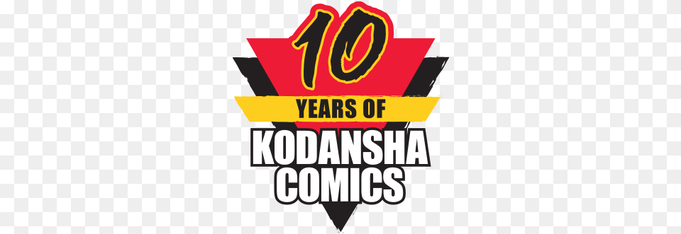Kodansha Spotlight Kodansha Comics Logo, Dynamite, Weapon Free Png Download