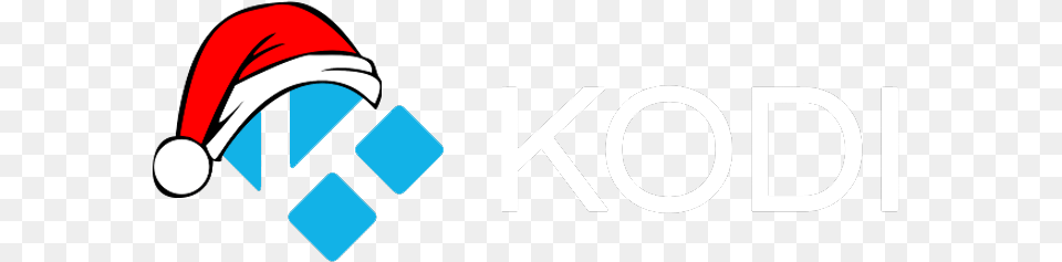 Kodi Christmas, Logo Free Png Download
