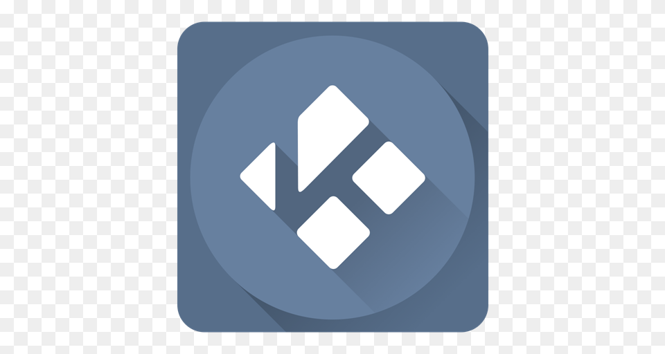 Kodi Icon, Disk Png