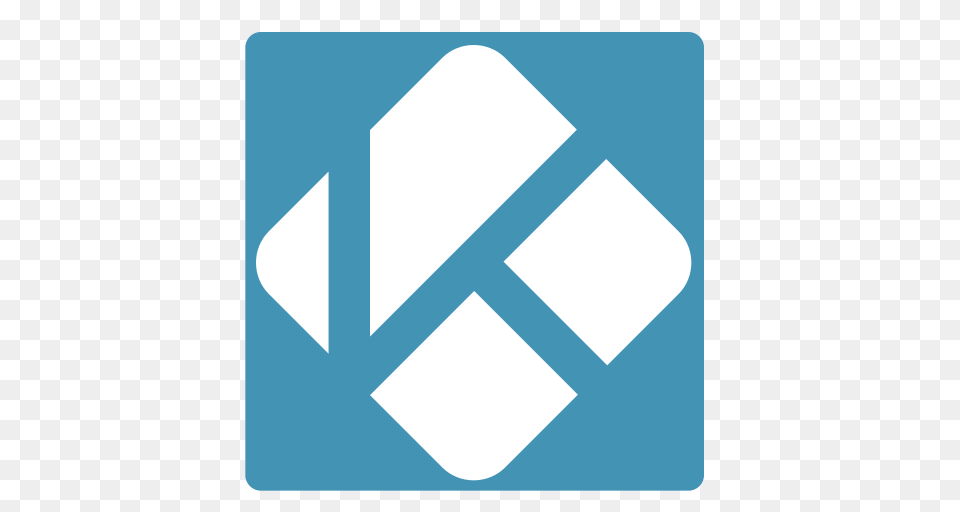 Kodi Icon Of Zafiro Apps, Symbol, Sign Free Transparent Png