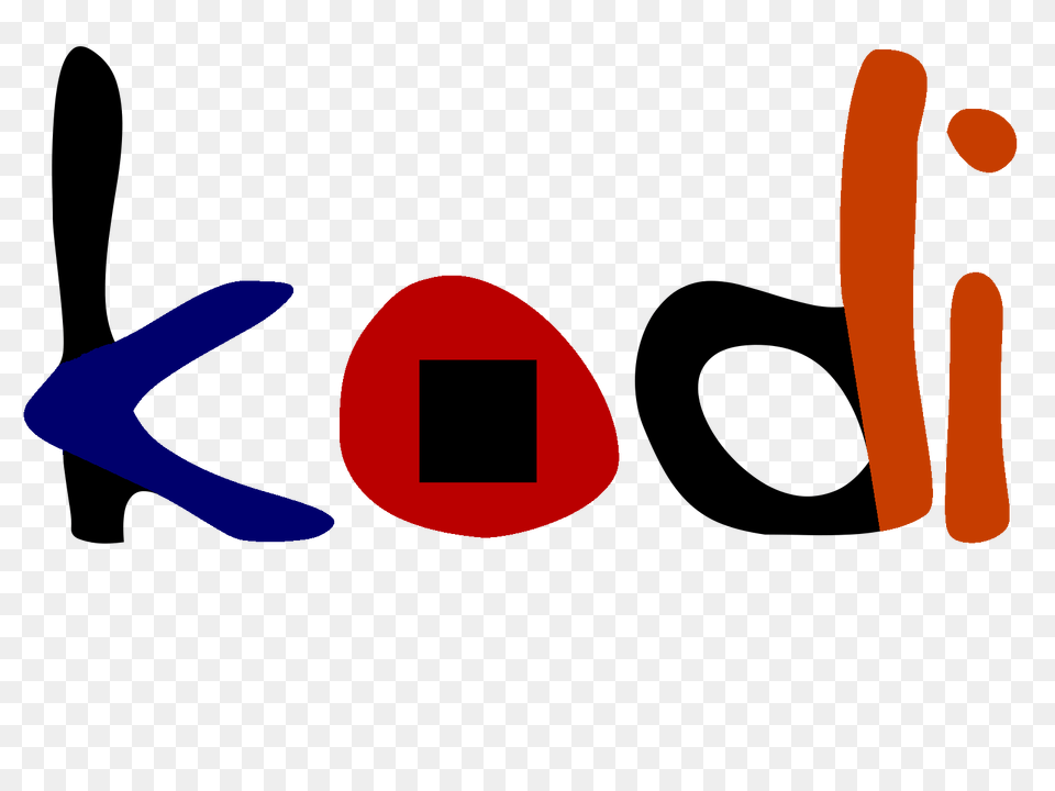 Kodi Logo Suggestions And Ideas, Text Png