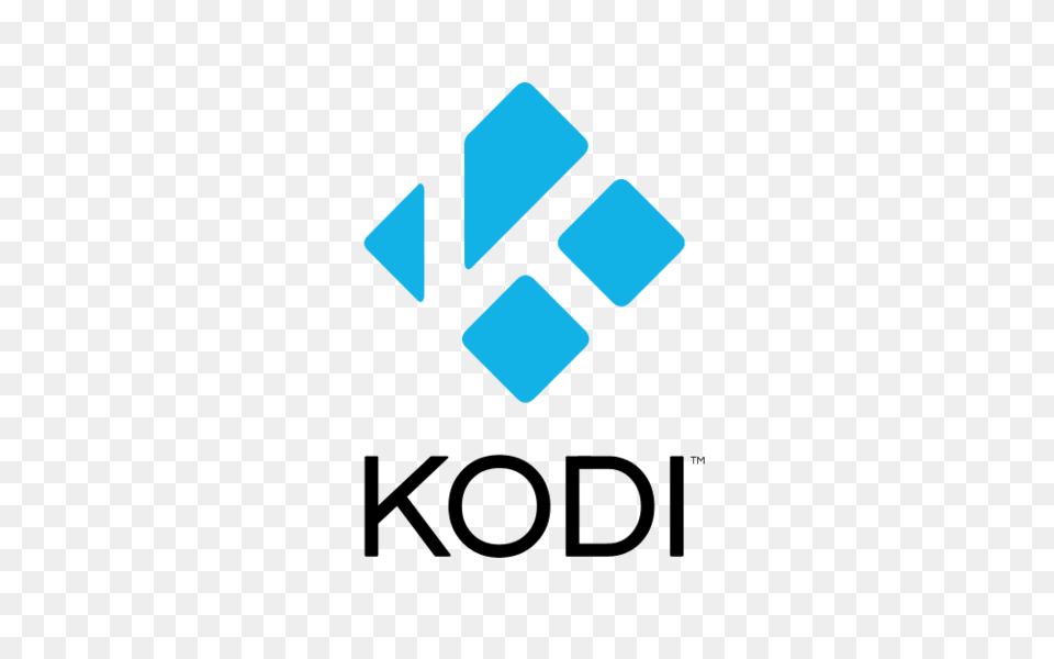 Kodi Logo Thumbnail Light, Toy, Person Free Png