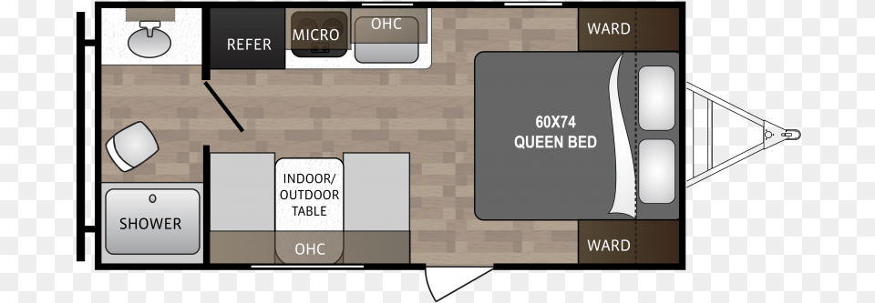 Kodiak Cub, Diagram, Floor Plan Png Image