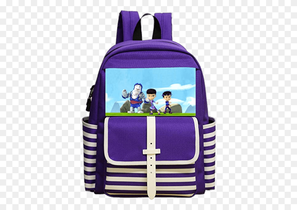 Kody Kapow Backpack, Bag, Person, Male, Child Png