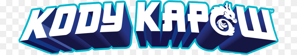 Kody Kapow Logo Png