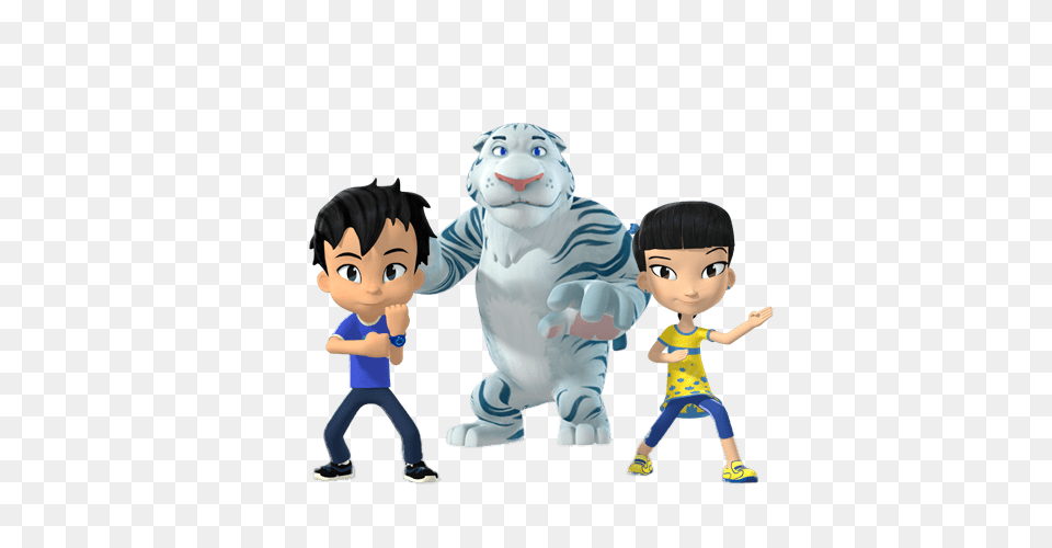 Kody Mei And Goji Transparent, Baby, Person, Animal, Mammal Png
