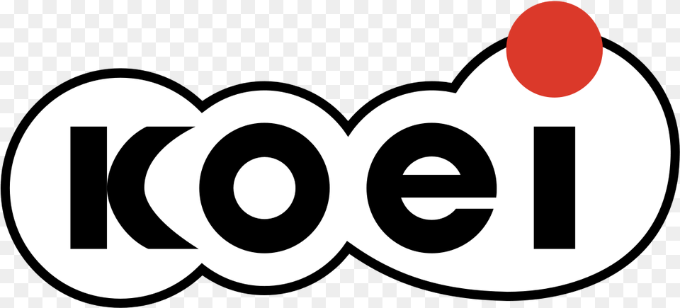 Koei Logo Koei Logo, Text Free Png