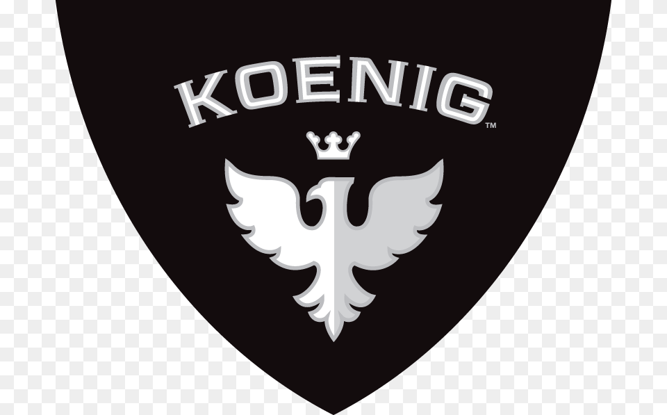 Koenig Polish, Emblem, Logo, Symbol, Person Png