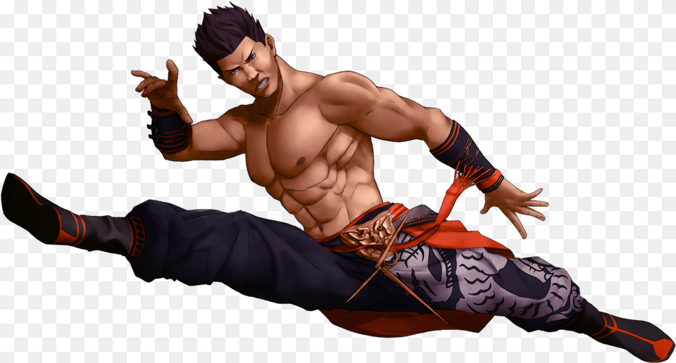 Kof Jeet Kune Do, Adult, Body Part, Person, Finger Free Png Download