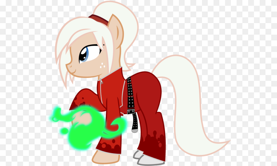 Kof My Little Pony, Baby, Person, Book, Comics Png Image