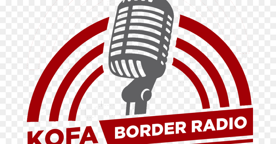 Kofa Border Radio Yuma Az, Electrical Device, Microphone, Adult, Male Free Png Download