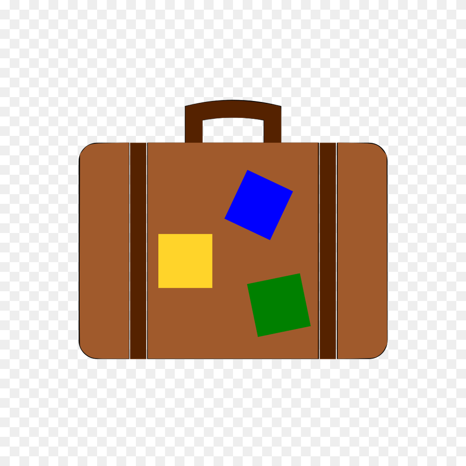 Koffer Hotel Hell, Bag, Briefcase, Baggage, First Aid Free Png