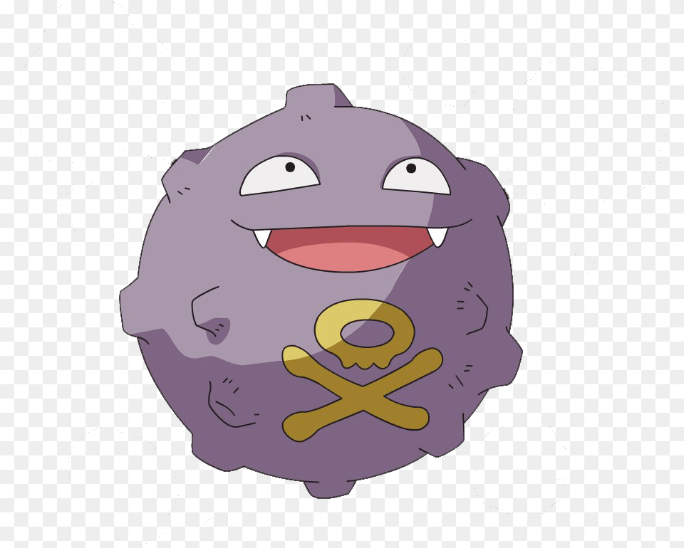 Koffing Pokemon, Face, Head, Person, Baby Png Image