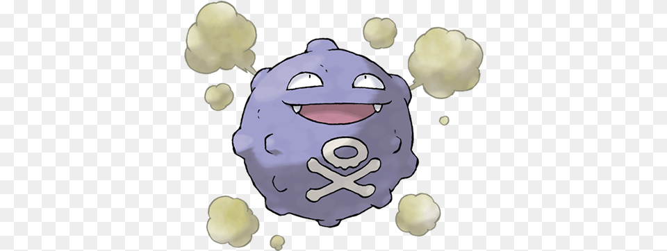 Koffing Pokemon Koffing, Baby, Person, Head, Face Png