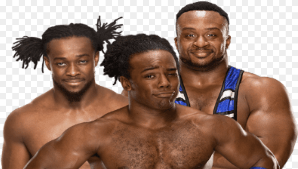 Kofi Kingston Face, Portrait, Head, Photography, Person Free Transparent Png