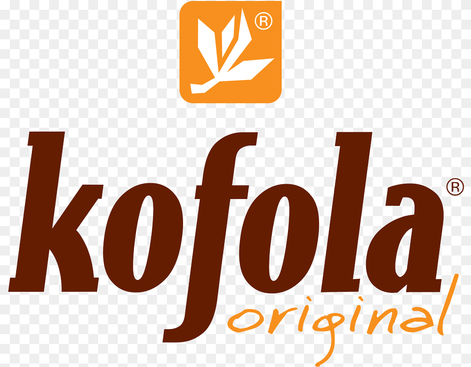 Kofola Logo, Text Png Image