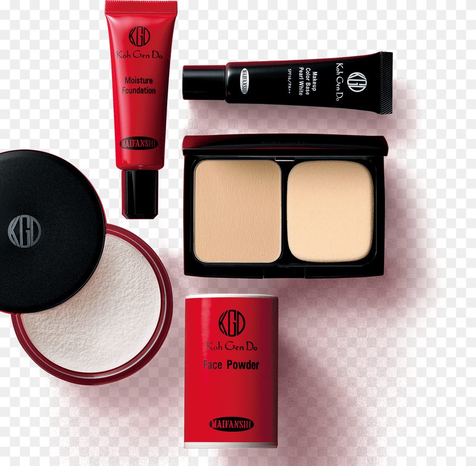 Koh Gen Do Cosmetics Eye Shadow, Head, Person, Face, Lipstick Free Png