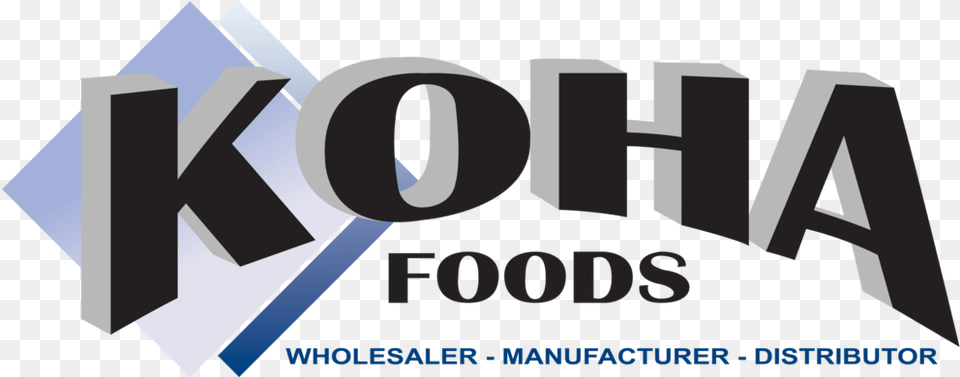 Koha Vector Logo Koha Foods Logo, Text Free Png