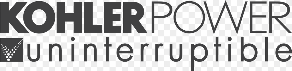 Kohler Uninterruptible Power Uninterruptible Power Supply Kohler Ups, Text Free Transparent Png