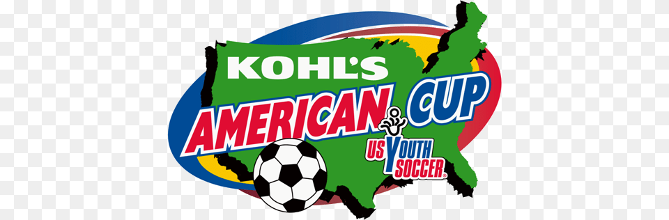 Kohls American Cup Kohl39s American Cup, Sport, Ball, Soccer Ball, Football Png Image