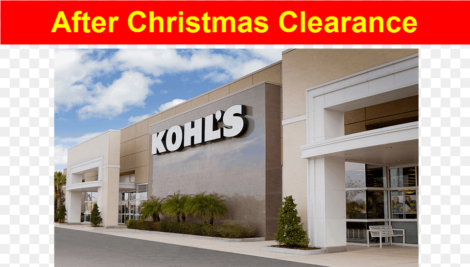 Kohls In Stonecrest Mall, Architecture, Office Building, Building, Hotel Free Png