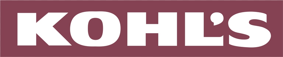 Kohls Logo Small, Maroon, Text Free Png Download